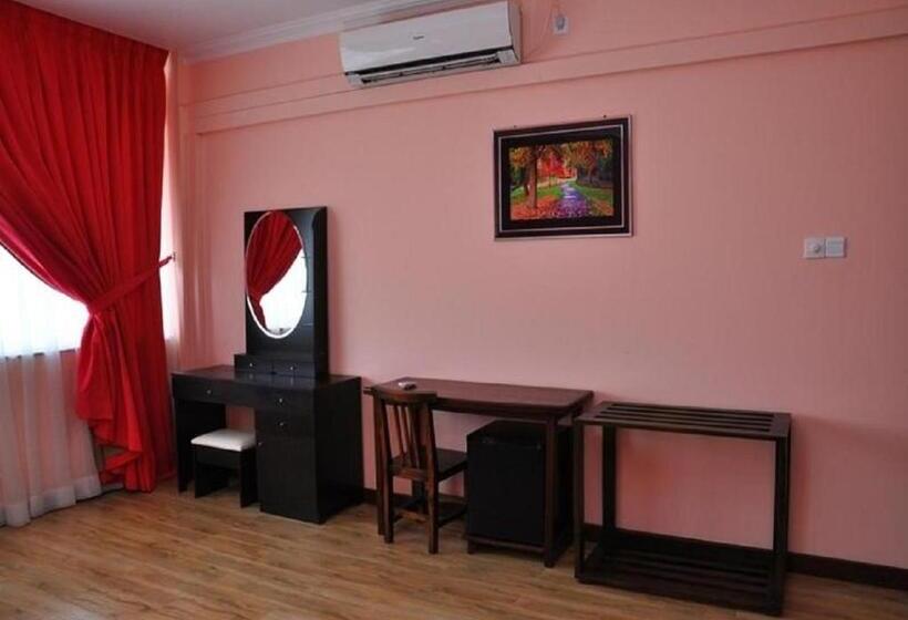 ホテル East Lagoon