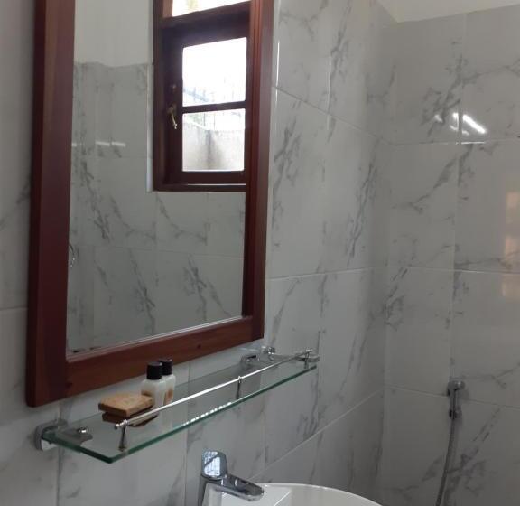 ホテル Ever Green Villa