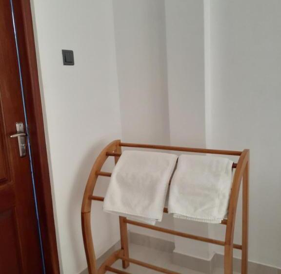 ホテル Ever Green Villa