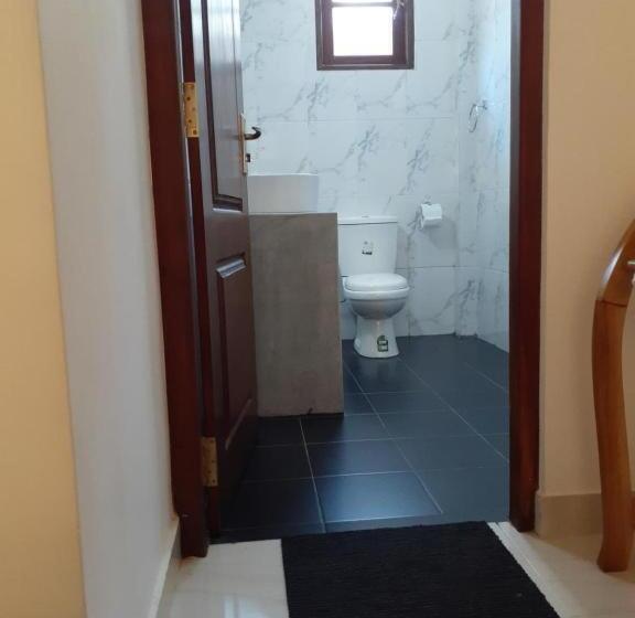 ホテル Ever Green Villa