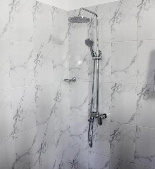 ホテル Ever Green Villa