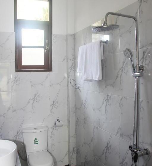 ホテル Ever Green Villa