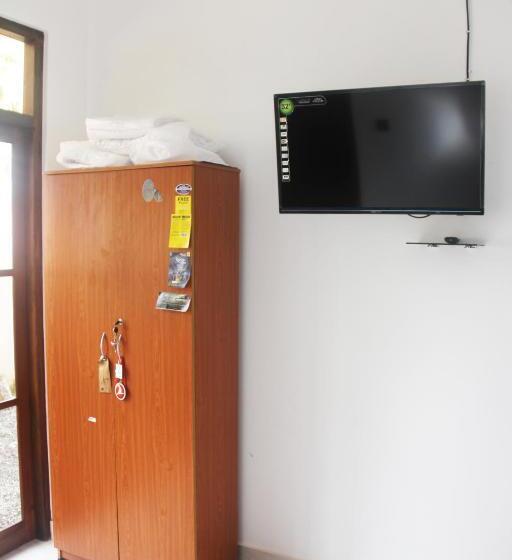 ホテル Ever Green Villa