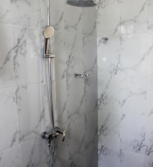 ホテル Ever Green Villa