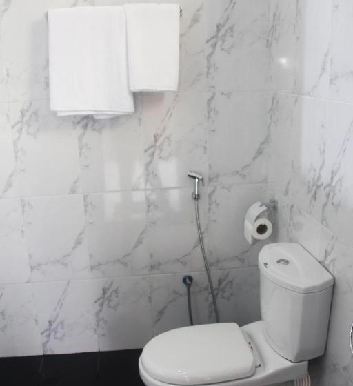 ホテル Ever Green Villa