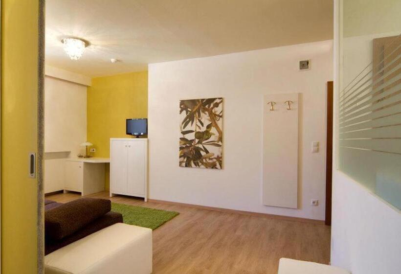 酒店 Felderer Boutique