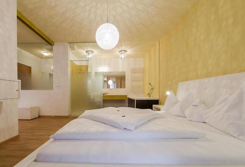 酒店 Felderer Boutique