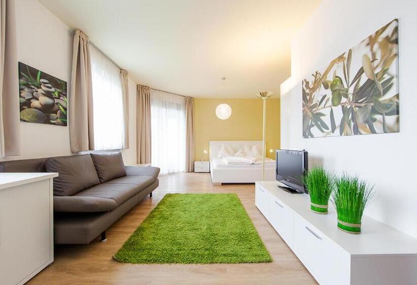 酒店 Felderer Boutique