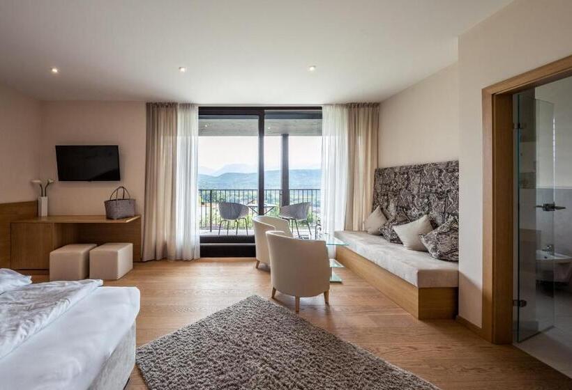 酒店 Felderer Boutique