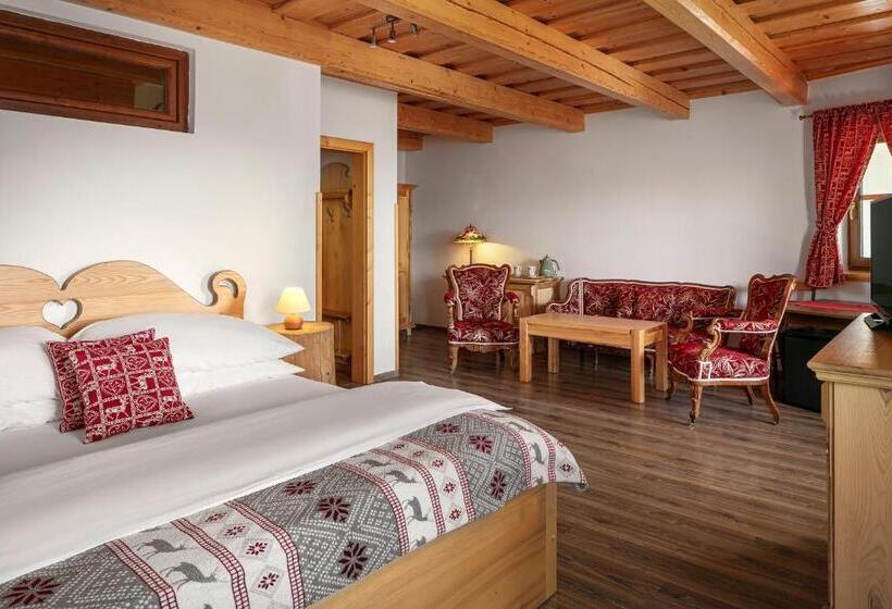 Hotel Křížový Vrch