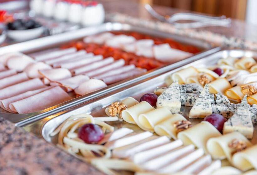 Hotel Křížový Vrch