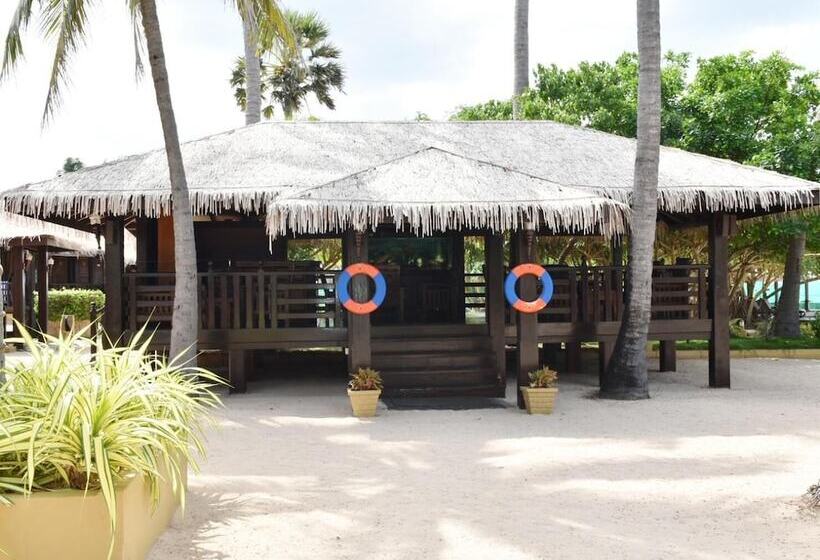 호텔 Nilaveli Beach Resort   Level 1 Certified