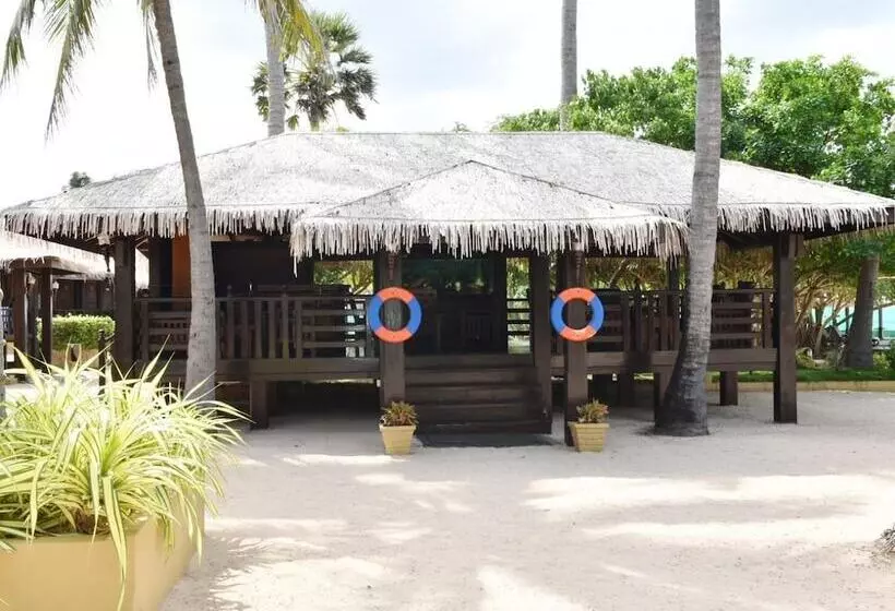 Hotelli Nilaveli Beach Resort   Level 1 Certified