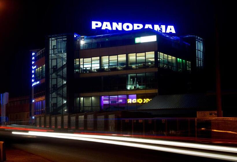 ホテル Oc Panorama