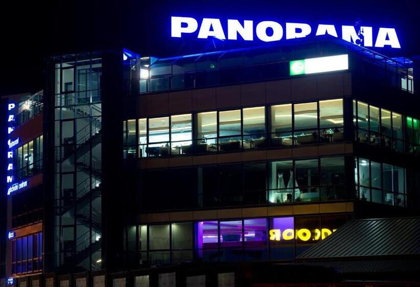 ホテル Oc Panorama