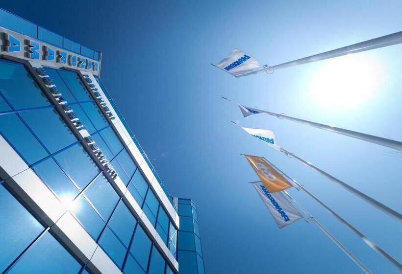 ホテル Oc Panorama