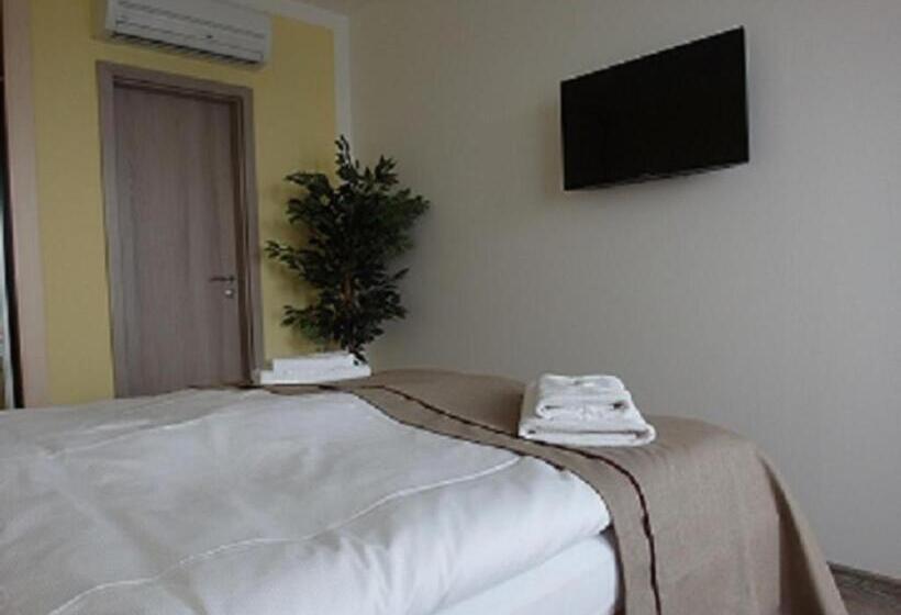 ホテル Oc Panorama