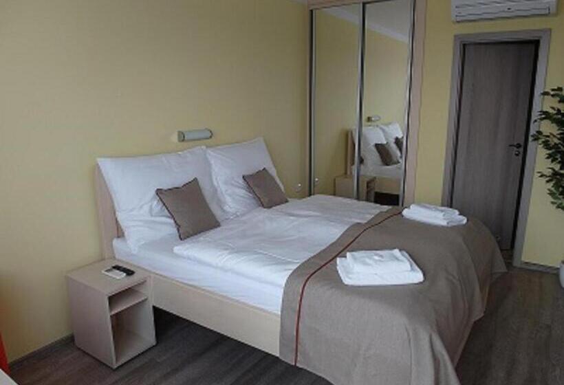 ホテル Oc Panorama