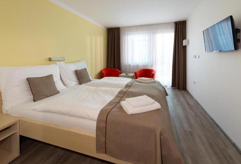 ホテル Oc Panorama