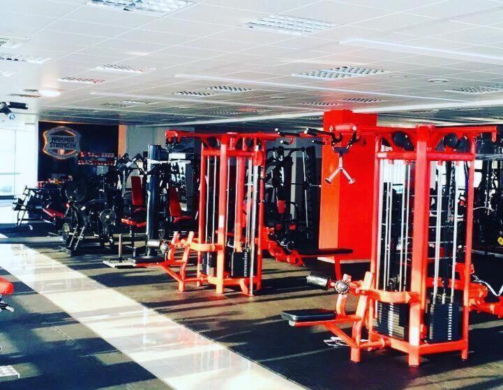 ホテル Oc Panorama