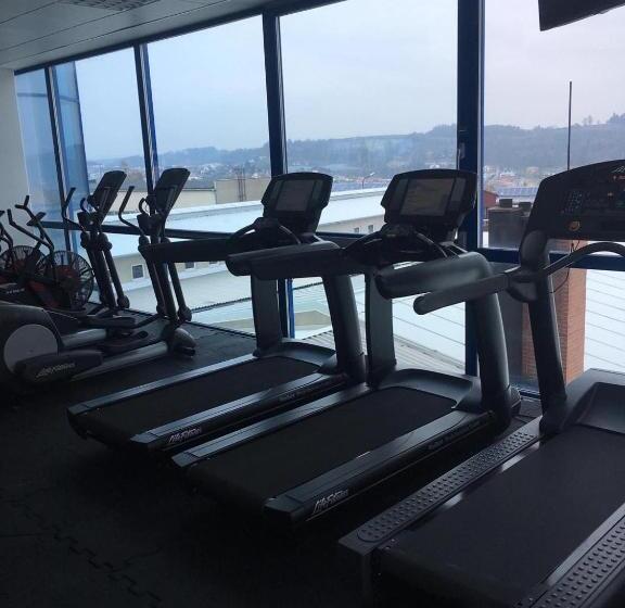 ホテル Oc Panorama