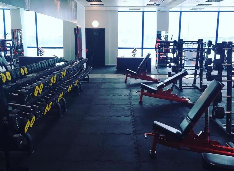 ホテル Oc Panorama