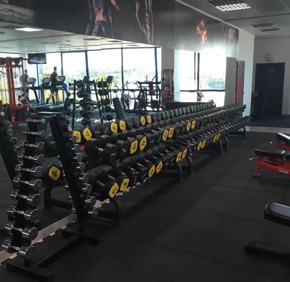 ホテル Oc Panorama