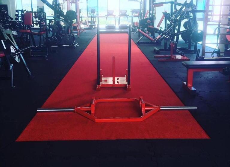 ホテル Oc Panorama