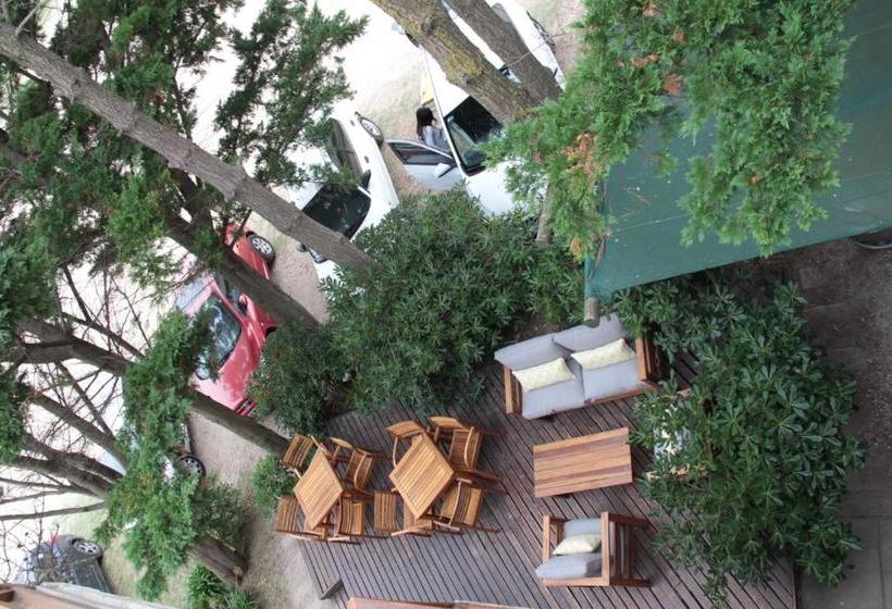 ホテル Romina Art