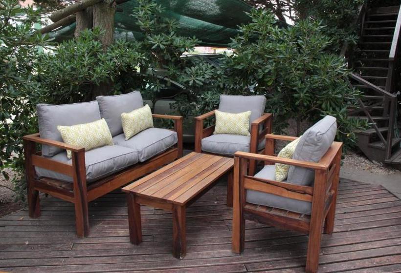 ホテル Romina Art