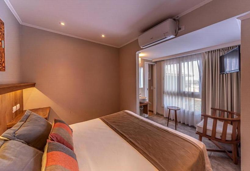 ホテル Romina Art