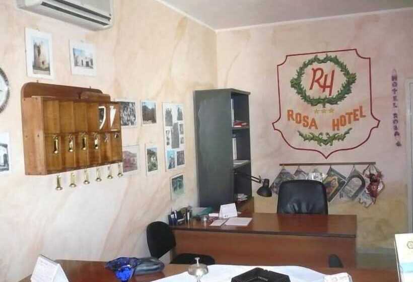 호텔 Rosa