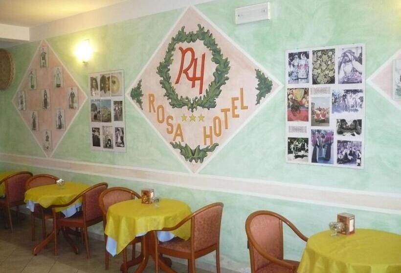 호텔 Rosa
