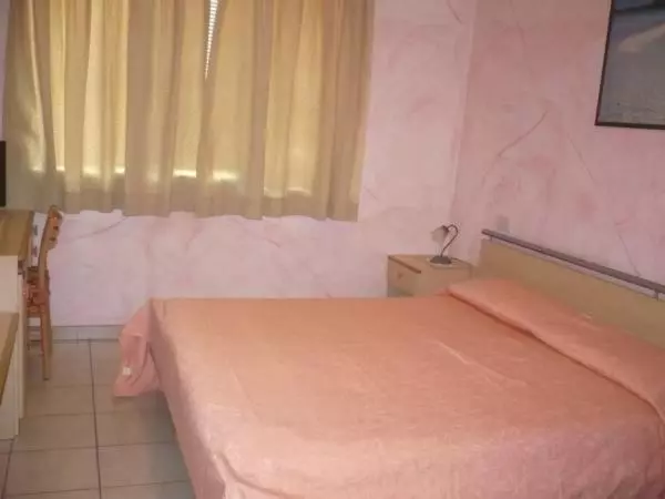 Hotelli Rosa