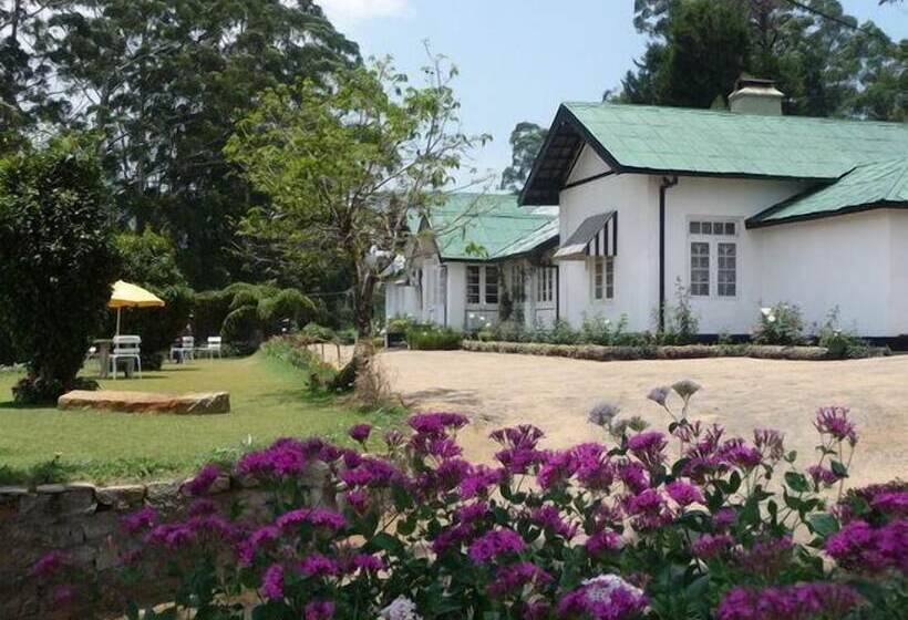 בית מלון כפרי The Trevene