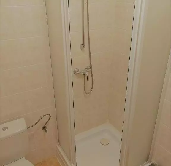 Hotelli Vzdělávací Středisko A