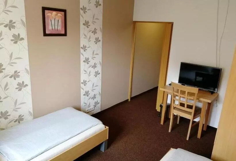 Hotelli Vzdělávací Středisko A