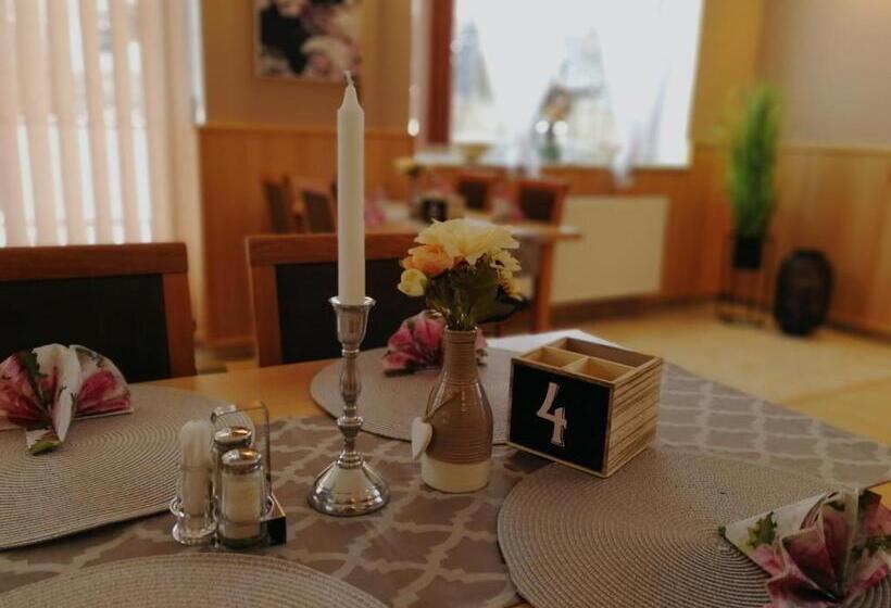 Szálloda Vzdělávací Středisko A