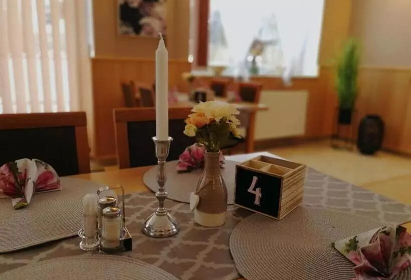 Hotelli Vzdělávací Středisko A