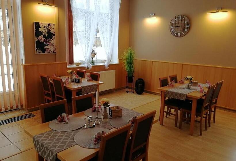 Szálloda Vzdělávací Středisko A