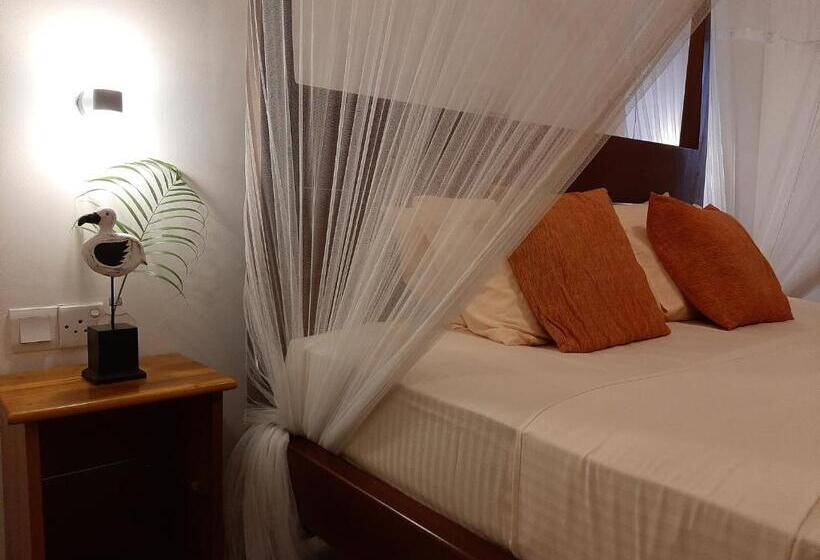 Szálloda Weligama Ocean Breeze