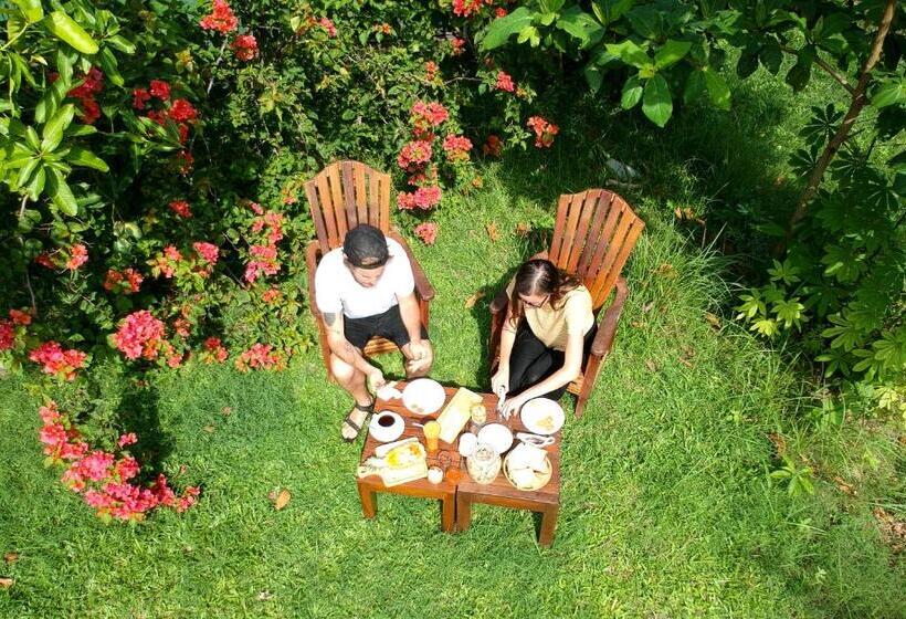 Szálloda Weligama Ocean Breeze