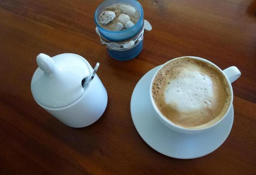 Szálloda Weligama Ocean Breeze