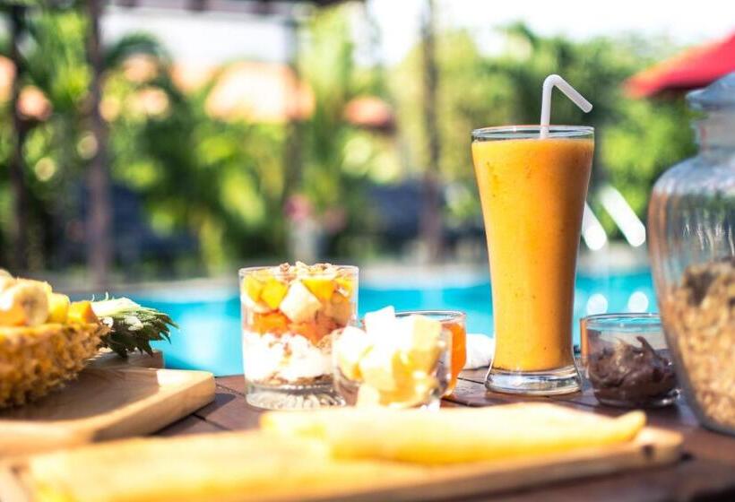 Szálloda Weligama Ocean Breeze