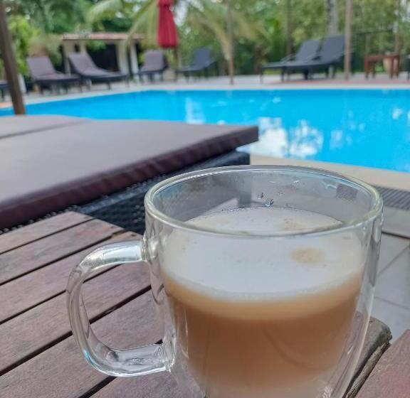 Szálloda Weligama Ocean Breeze