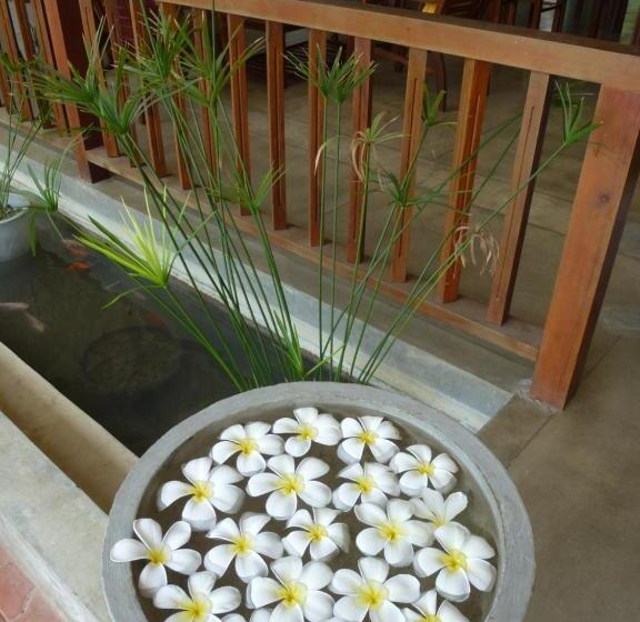 Szálloda Weligama Ocean Breeze