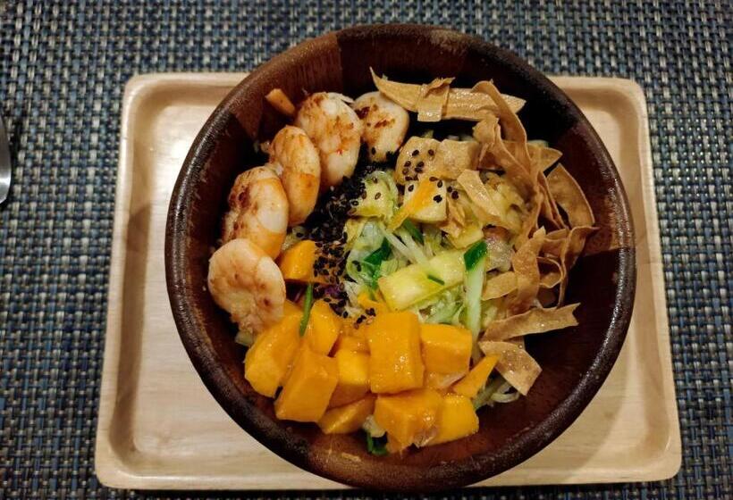 Szálloda Weligama Ocean Breeze