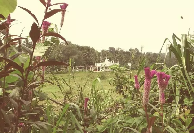 モーテル Deniyaya National Backpackers Hostel