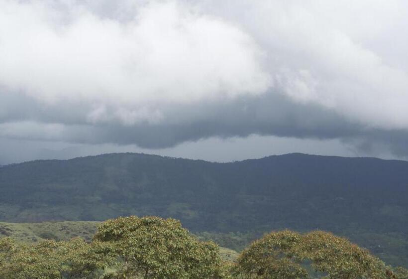 فندق على الطريق Deniyaya National Backpackers Hostel