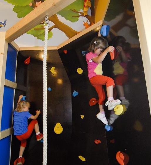 Relax Hotel Bára Benecko